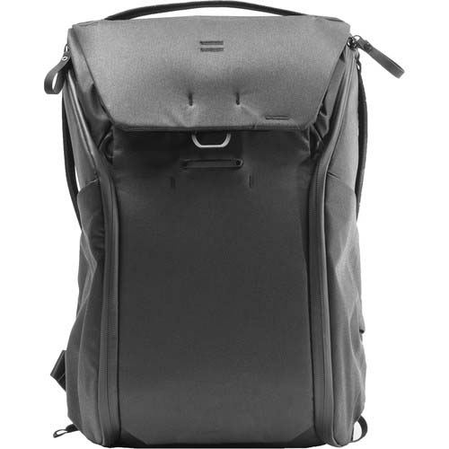 ESTUCHE PEAK DESIGN EVERYDAY BACKPACK 30L V2 (NEGRO)