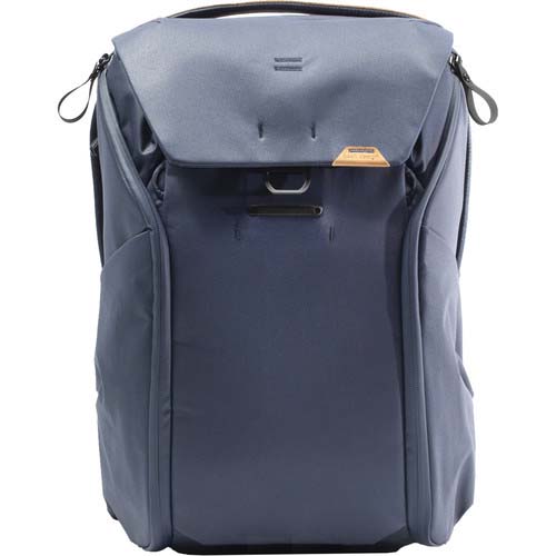 ESTUCHE PEAK DESIGN EVERYDAY BACKPACK 30L V2 MIDNIGHT BLUE (