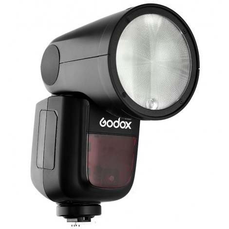 FLASH GODOX V1 PENTAX