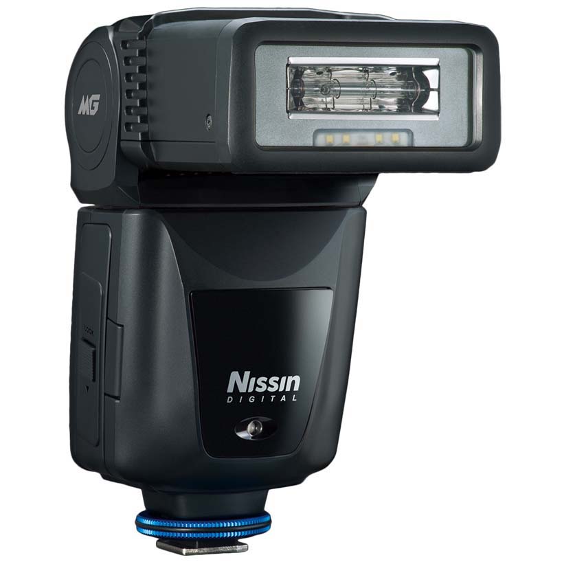 FLASH NISSIN MG80 PRO NIKON