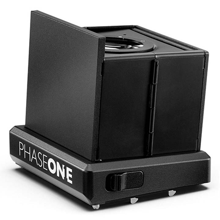 VISOR PHASE ONE XF WAIST LEVEL FINDER