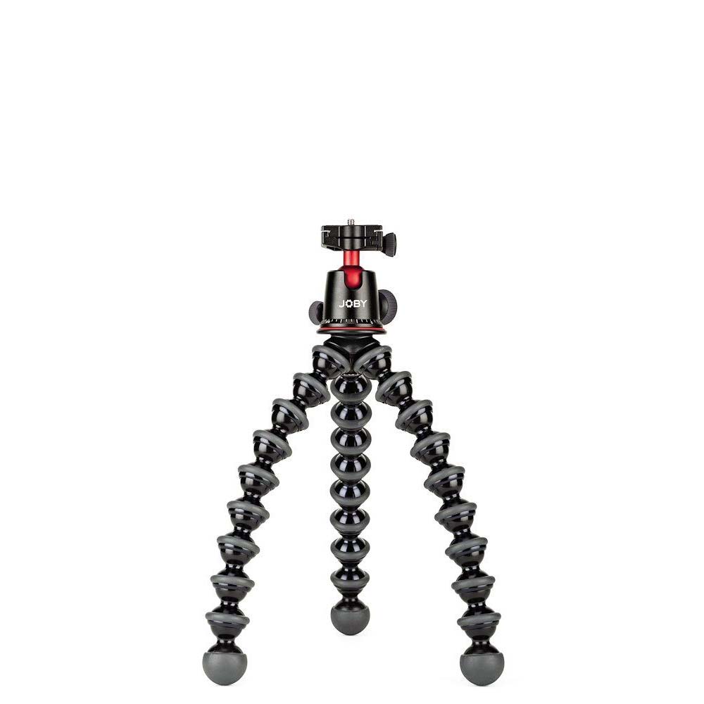 TRIPODE JOBY GORILLAPOD 5K KIT CON ROTULA