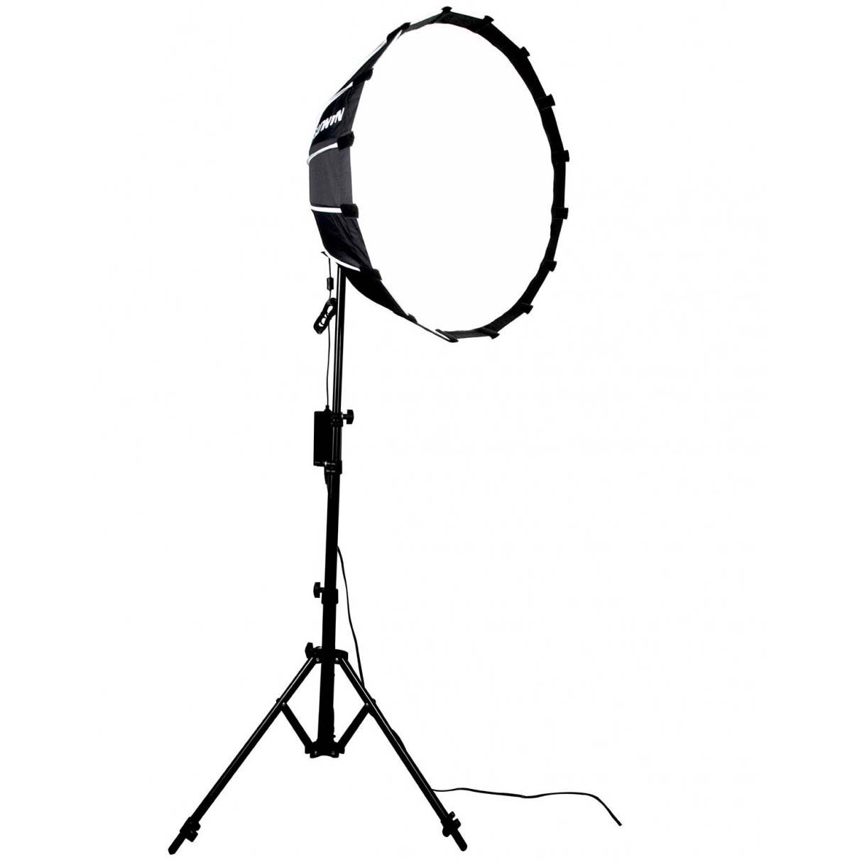 VENTANA NANLITE PARABOLICA 60CM PARA FORZA 60