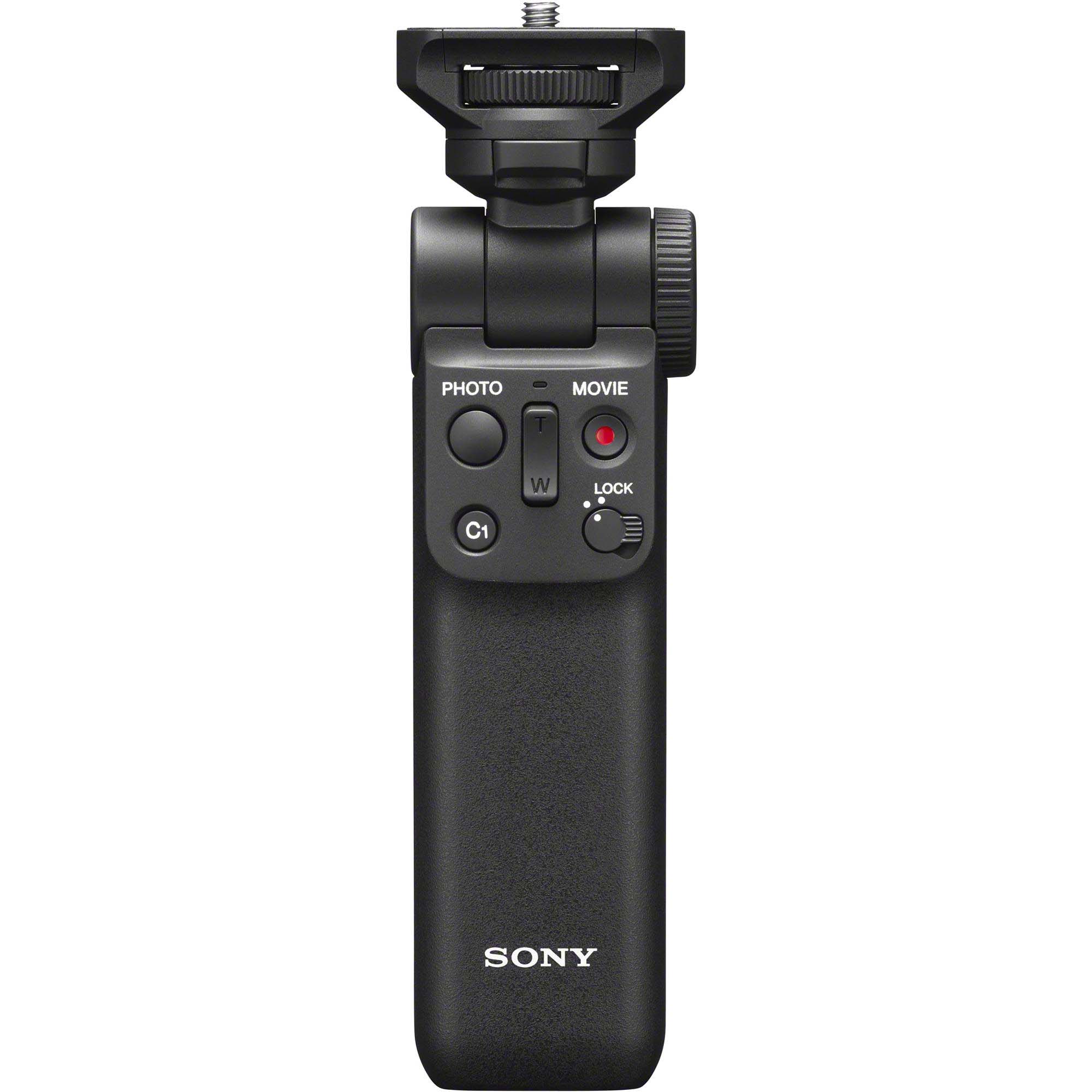 EMPUÑADURA SONY GP-VPT2BT