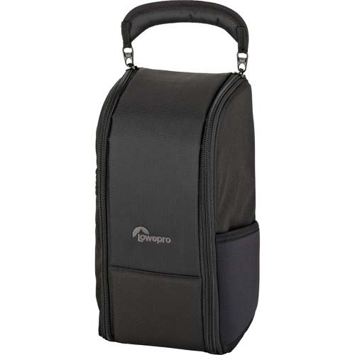 ESTUCHE LOWEPRO PROTACTIC LENS EXCHANGE 200 AW