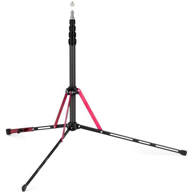 PIE MANFROTTO MS0490C NANOPOLE CARBONO
