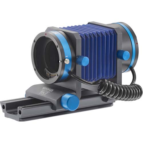FUELLE NOVOFLEX BAL-EOS