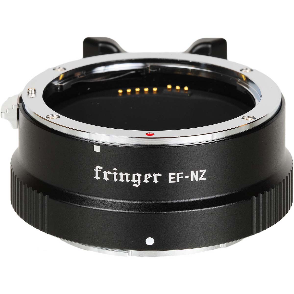 ADAPTADOR FRINGER DE OBJETIVO CANON EF EN CUERPO NIKON Z