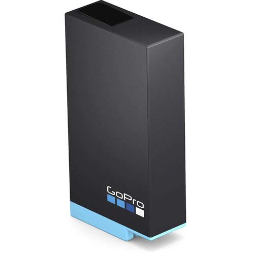 BATERIA GOPRO RECARGABLE PARA GOPRO MAX (ACBAT-001)