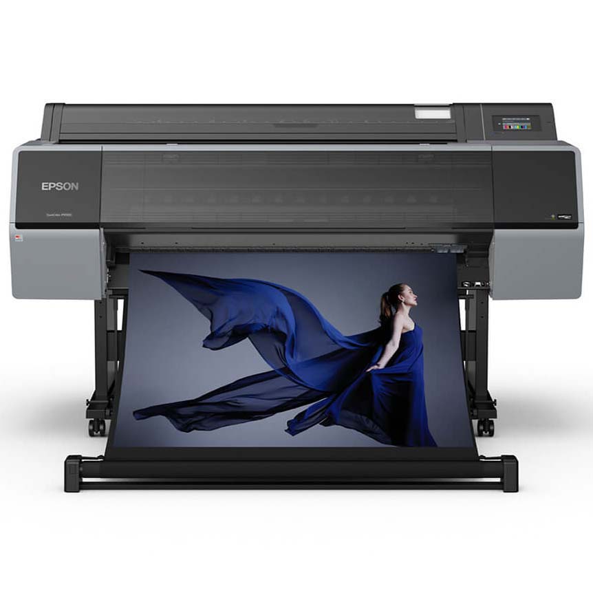 IMPRESORA EPSON SURECOLOR SC-P9500 STD  (44   12 TINTAS)