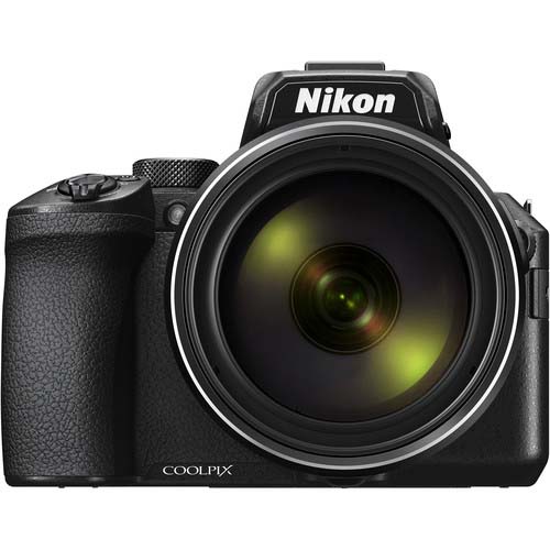 CAMARA NIKON COOLPIX P950