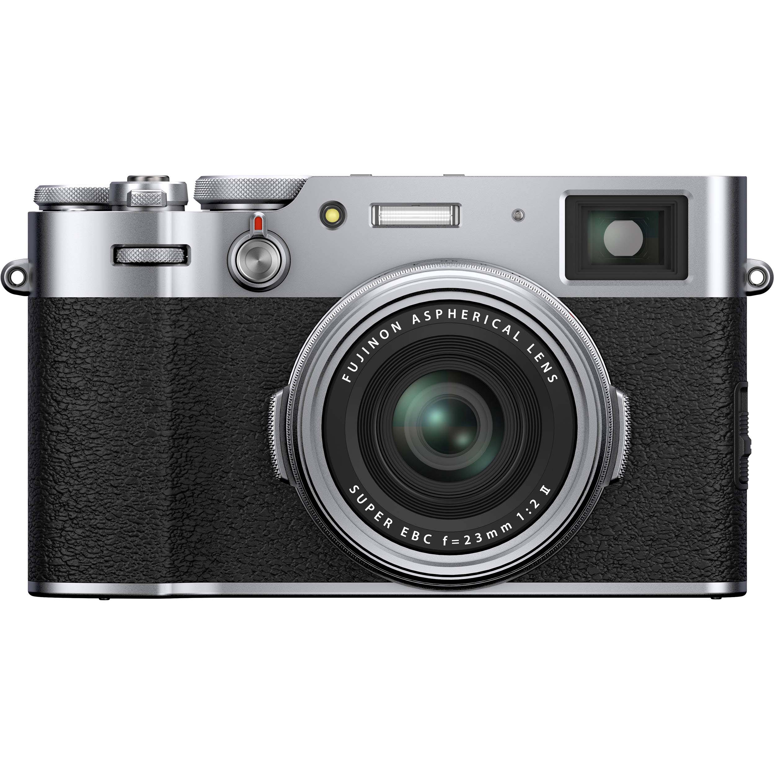 CAMARA FUJI FINEPIX X100V SILVER