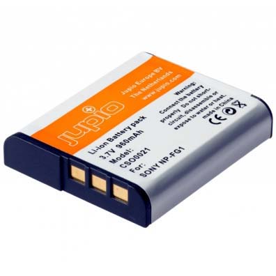BATERIA GENERICA SONY NP-BG1/NP-FG1