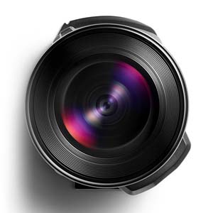 OBJETIVO PHASE ONE XT 32/4 W HR DIGARON