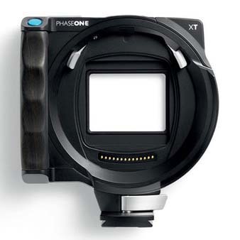 CUERPO PHASE ONE XT (SIN RESPALDO NI OBJETIVO)