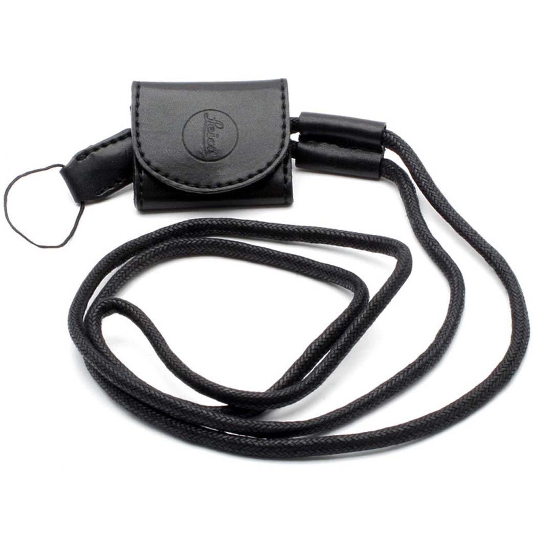 CORREA LEICA P/C-LUX 2 NEGRA