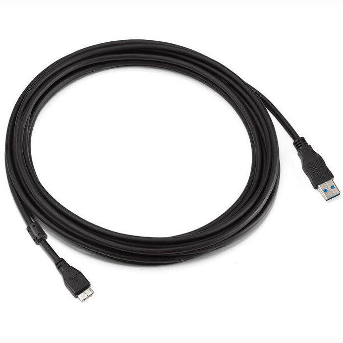 CABLE LEICA USB 3.0 3 MTS