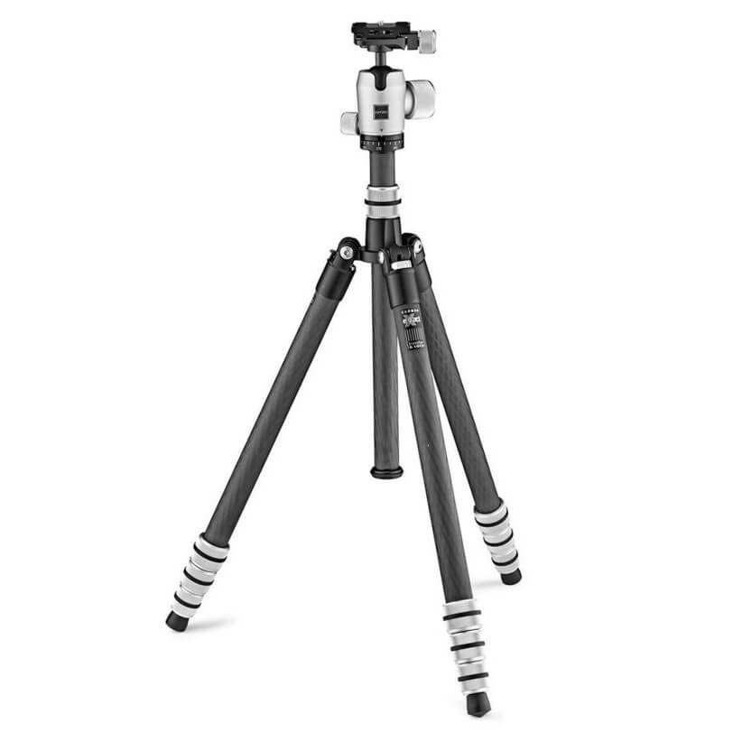TRIPODE GITZO GK1545T-RT KIT LEGENDE