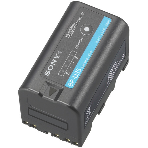 BATERIA SONY BP-U35