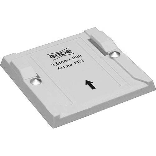 ABRIDOR GEPE MONTURAS PRO 2.5MM