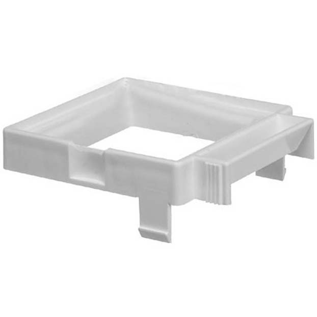 ADAPTADOR GEPE 85X85 P/6X7 C/MOD.8002