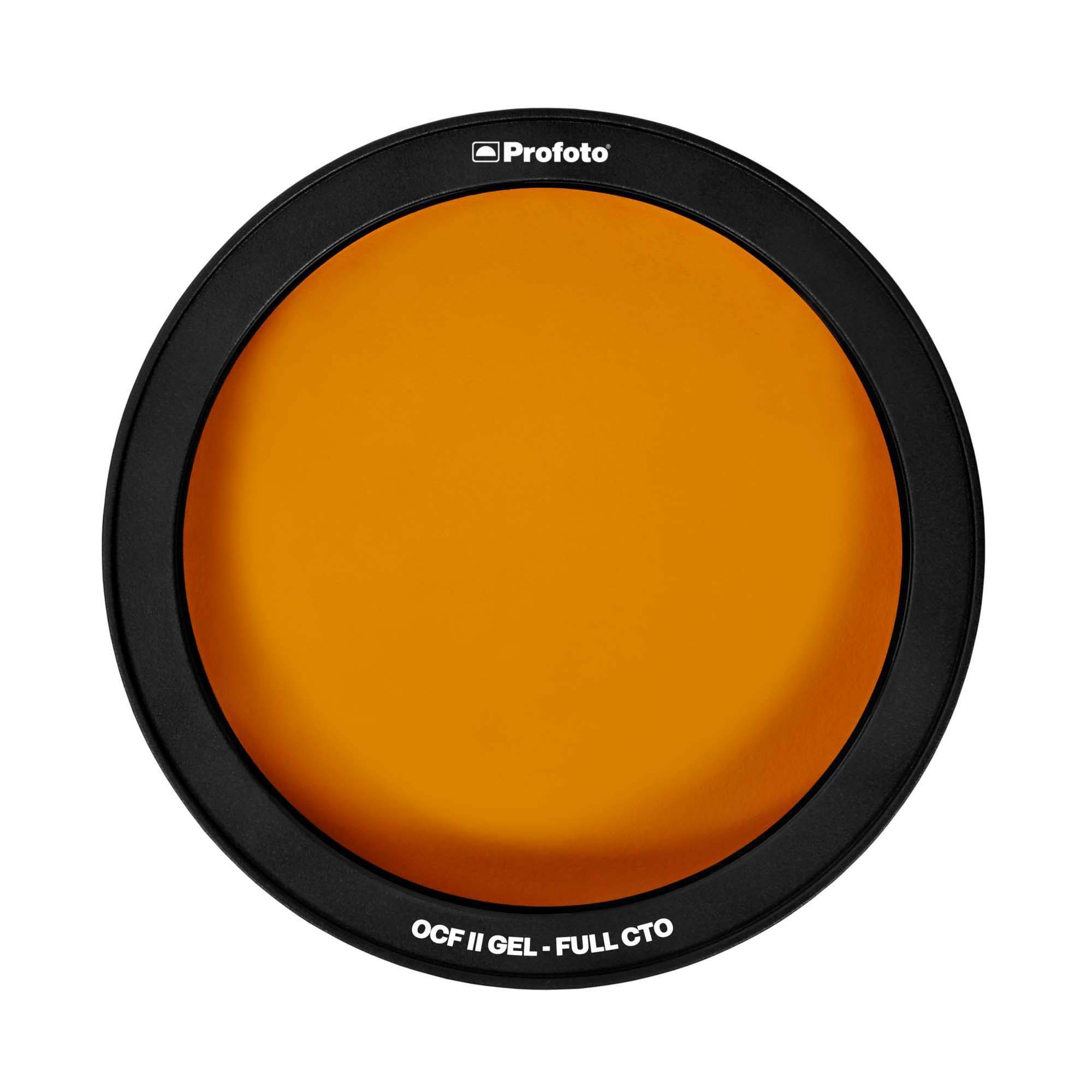 PROFOTO OCF II GEL FULL CTO PARA B10 - B10 PLUS - B1X