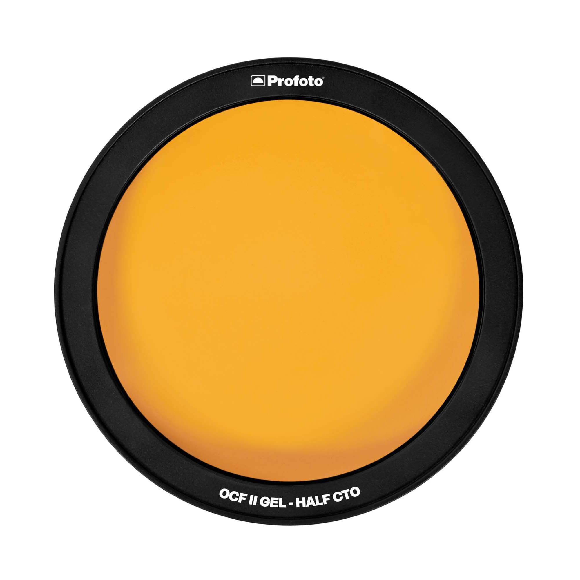 PROFOTO OCF II GEL HALF CTO PARA B10 - B10 PLUS - B1X