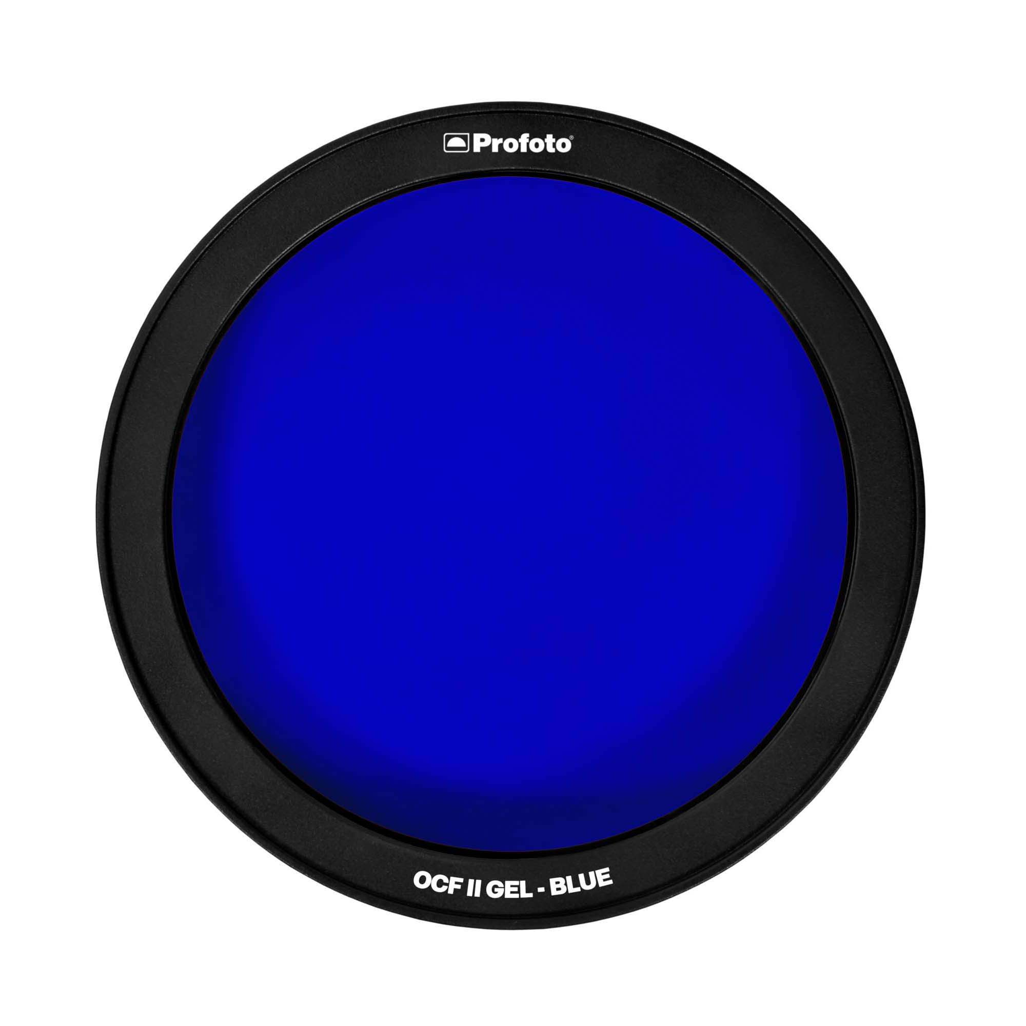 PROFOTO OCF II GEL BLUE PARA B10 - B10 PLUS - B1X