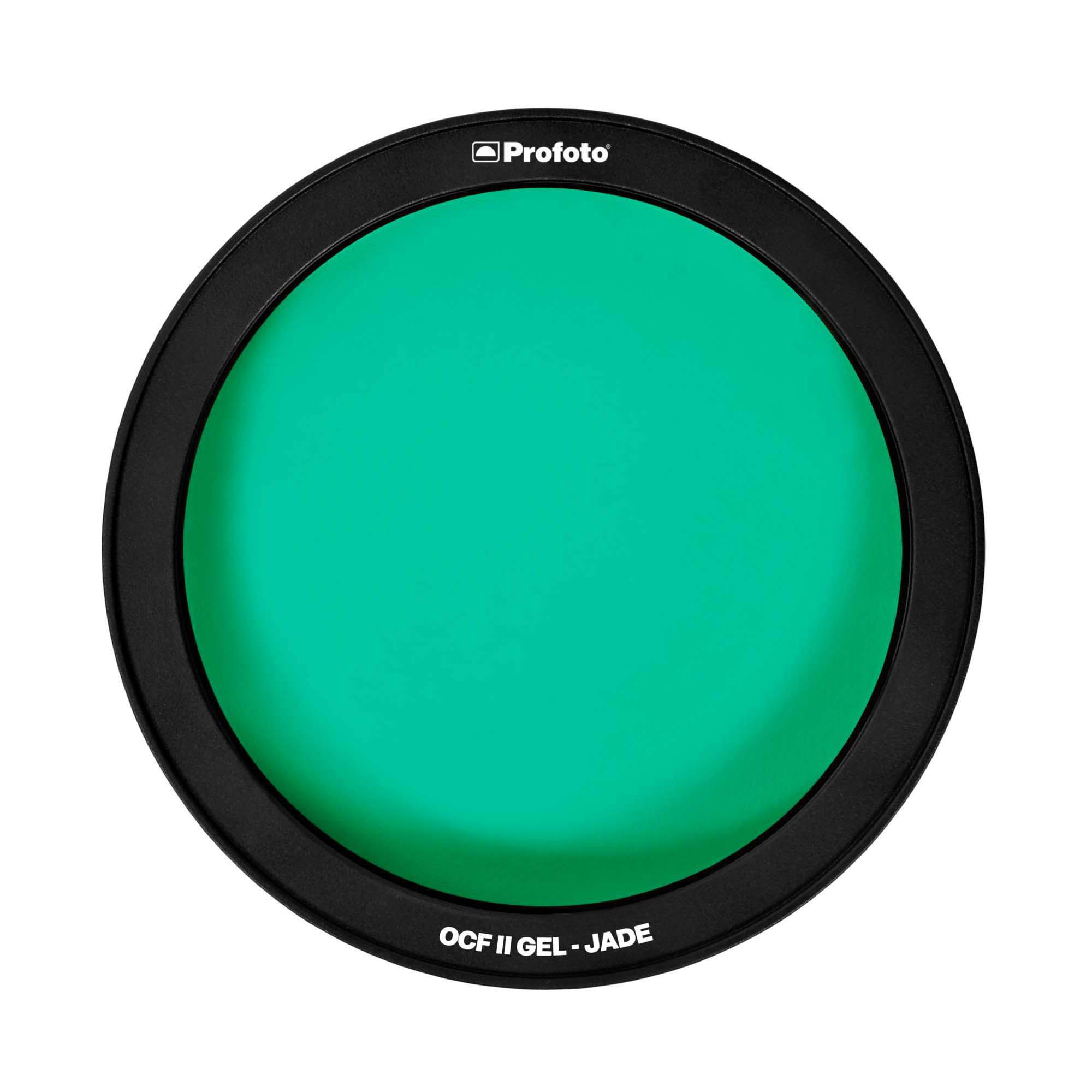 PROFOTO OCF II GEL JADE PARA B10 - B10 PLUS - B1X