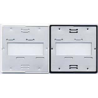 MARQUITOS GEPE 22X64 (10) 3MM CRISTAL