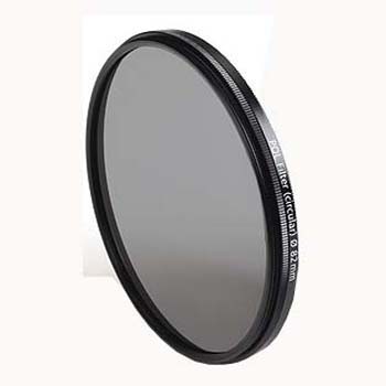 FILTRO ZEISS T 77 POLARIZADOR CIRCULAR