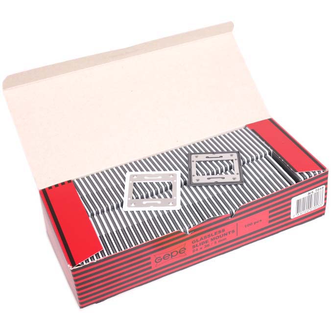 MARQUITOS GEPE 24X36 (100) 3MM UNIVERSAL SIN CRISTAL
