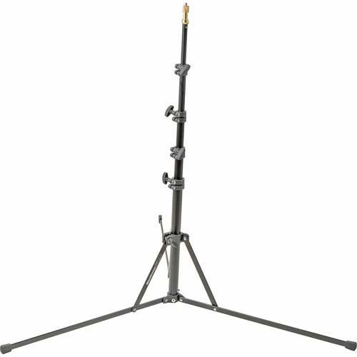 PIE MANFROTTO 5001B-1 NANO BLACK STAND