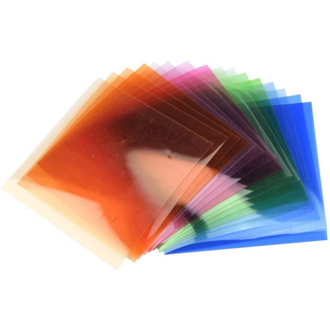 KIT FILTROS GODOX DE GELATINA SA-11T