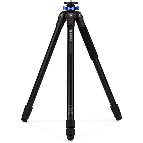 TRIPODE BENRO TMA37AL MACH3