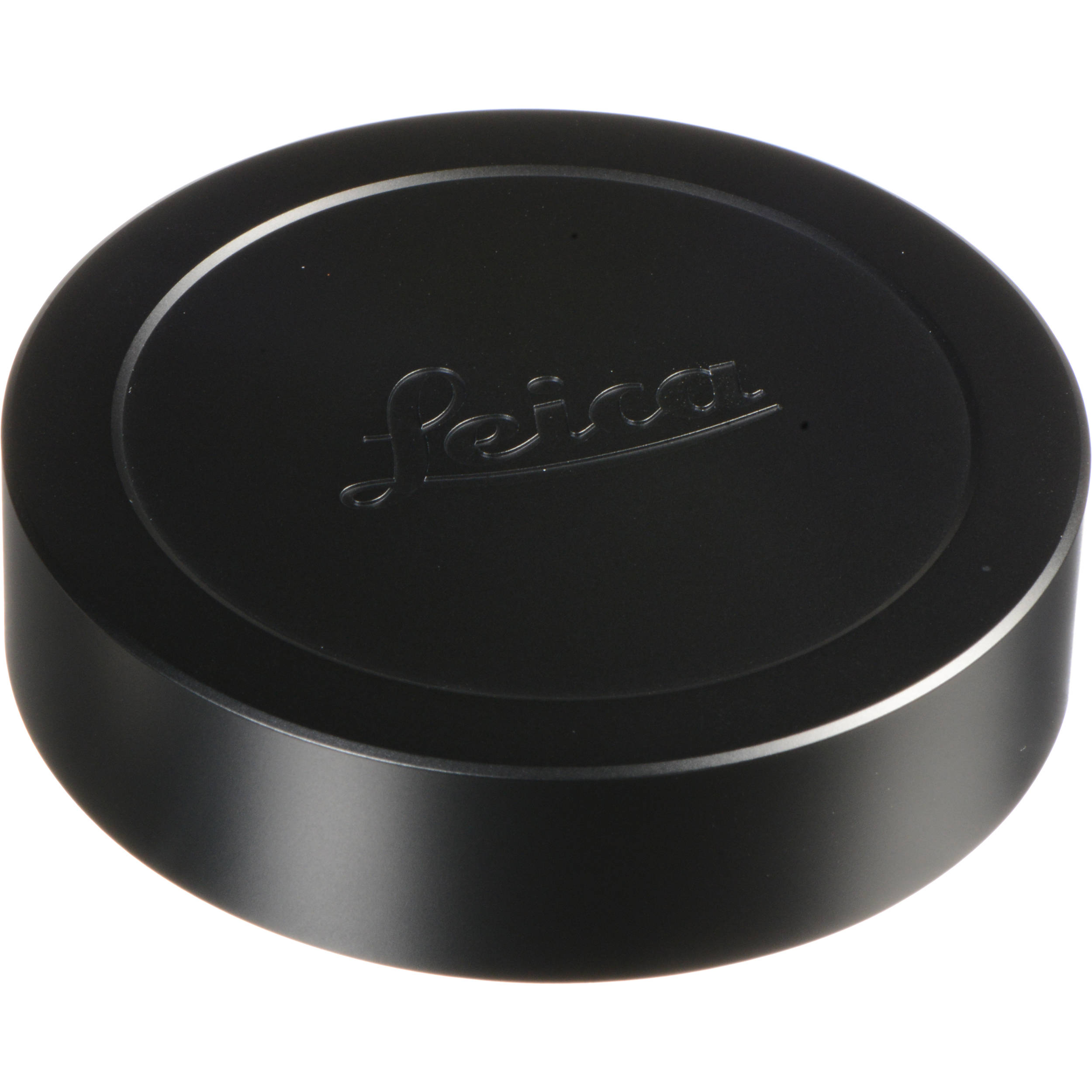 TAPA LEICA PARA OBJETIVO M 50/0.95 METALICA BLACK