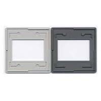 MARQUITOS GEPE 24X36 (1000) 2MM UNIVERSAL S/CRISTAL