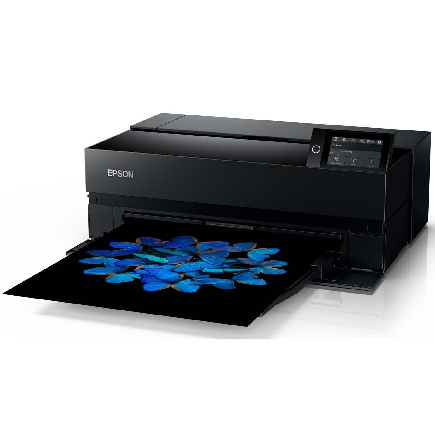 IMPRESORA EPSON SURECOLOR SC-P900