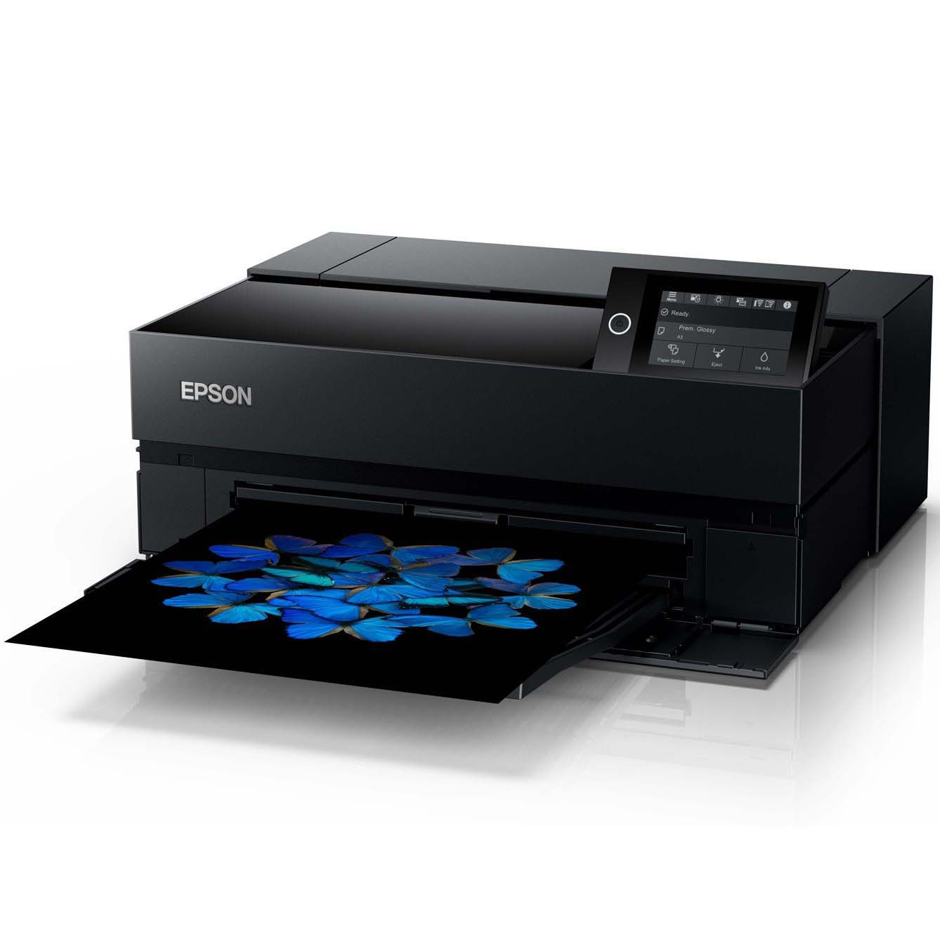 IMPRESORA EPSON SURECOLOR SC-P700
