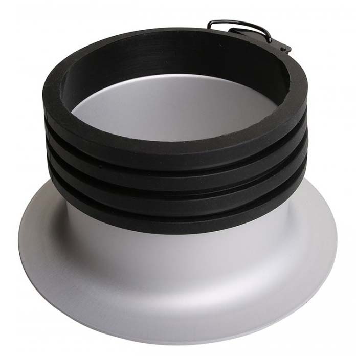 CONECTOR ELINCHROM SNAPLUX PARA PROFOTO
