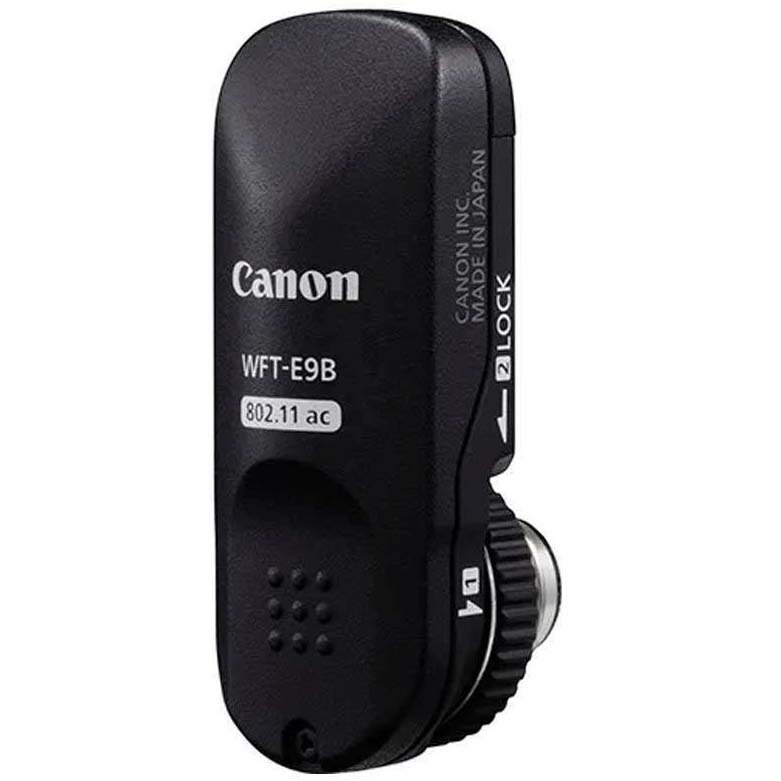 TRANSMISOR CANON WFT-E9B P/1DX MARK III