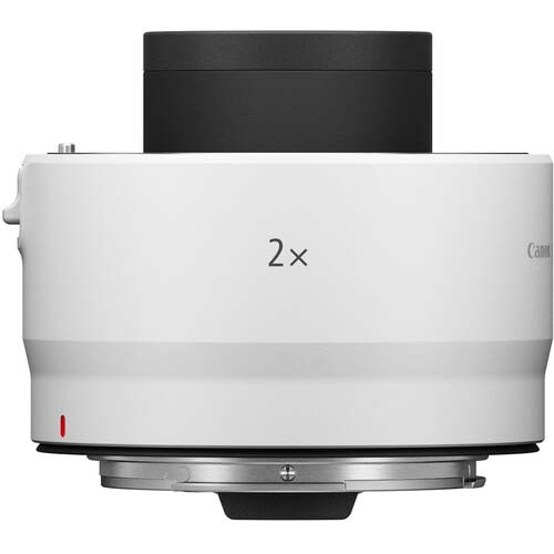 TELECONVERTIDOR CANON RF 2X