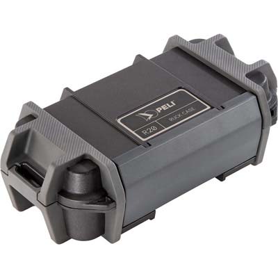 MALETA PELI RUCK R40 NEGRA