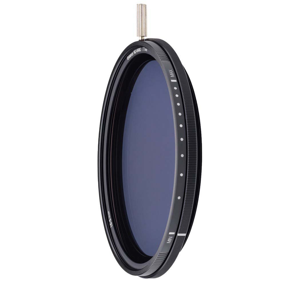 FILTRO NISI 62 GRIS ND VARIABLE 5-9 PASOS ENHANCE PRO NANO