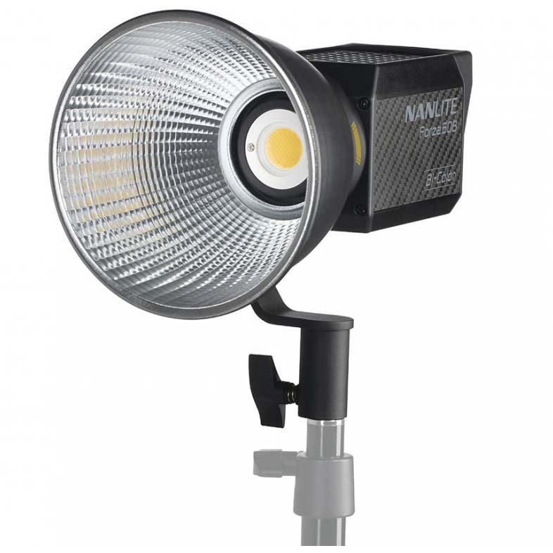 FOCO LED NANLITE FORZA 60-B BICOLOR