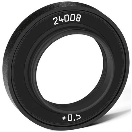 LENTILLA LEICA (M) II +0.5 DPT