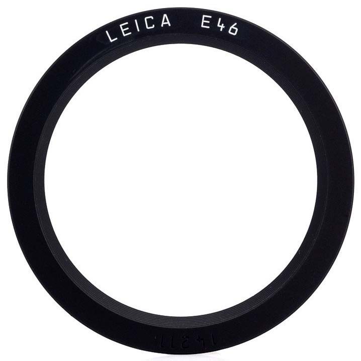 ADAPTADOR LEICA P/FILTRO 46 A FILTRO POLARIZADOR M