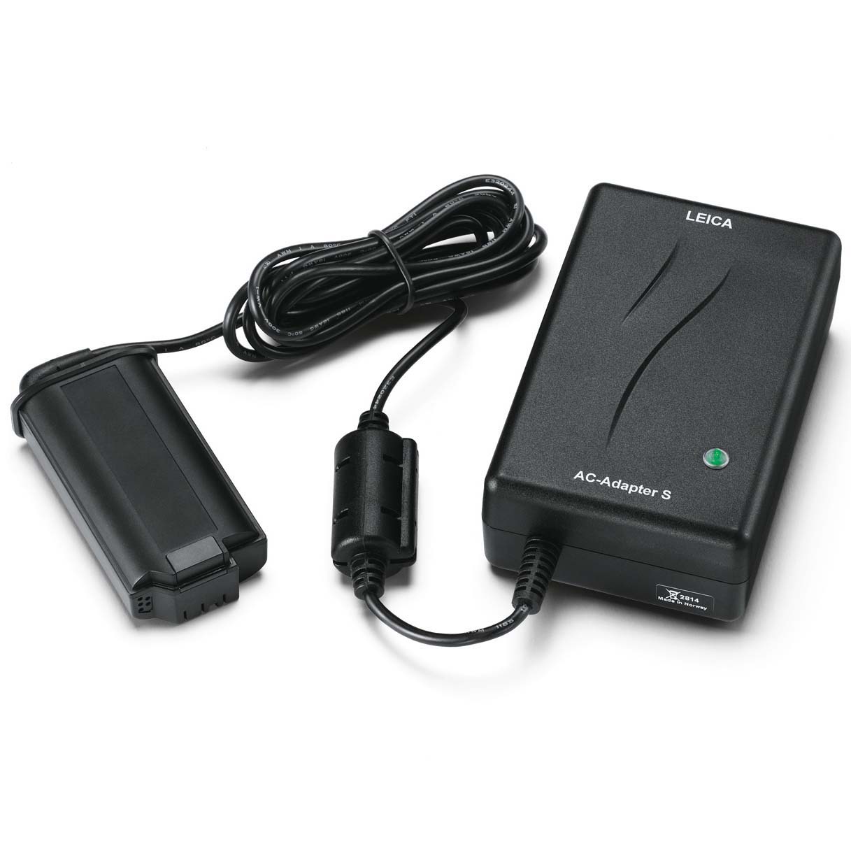 ADAPTADOR LEICA AC PARA LEICA S (TYP 007)