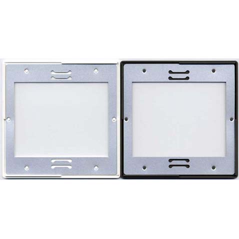 MARQUITOS GEPE 54X68 (10) 3MM CRISTAL ANTINEWTON