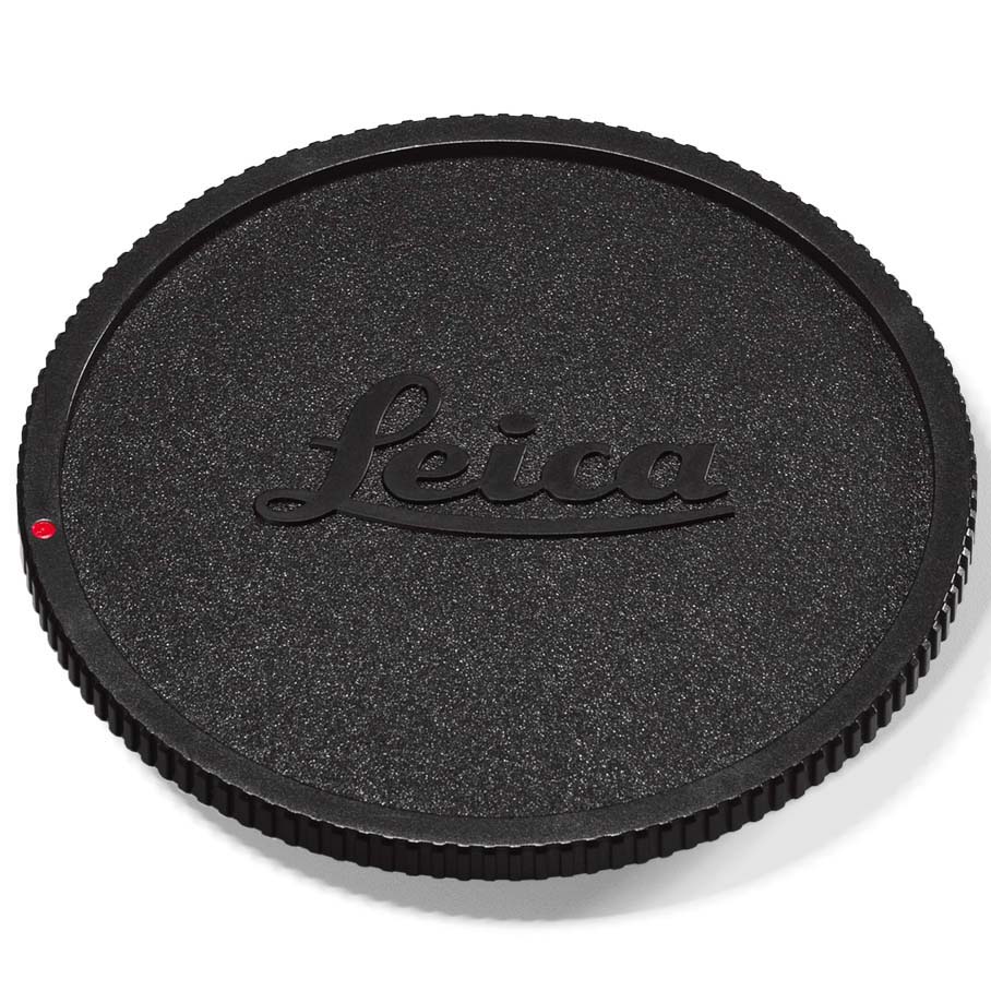 TAPA LEICA CUERPO S